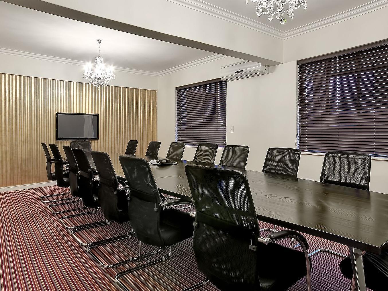 יוהנסבורג Ascot Boutique Hotel מראה חיצוני תמונה